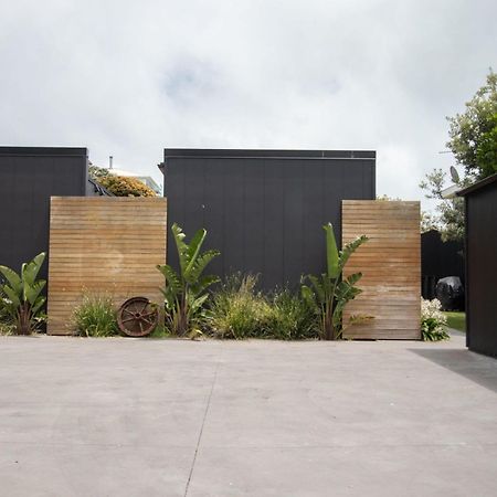 The Dunes At Fitzroy Beach Unit 2 New Plymouth Exterior photo