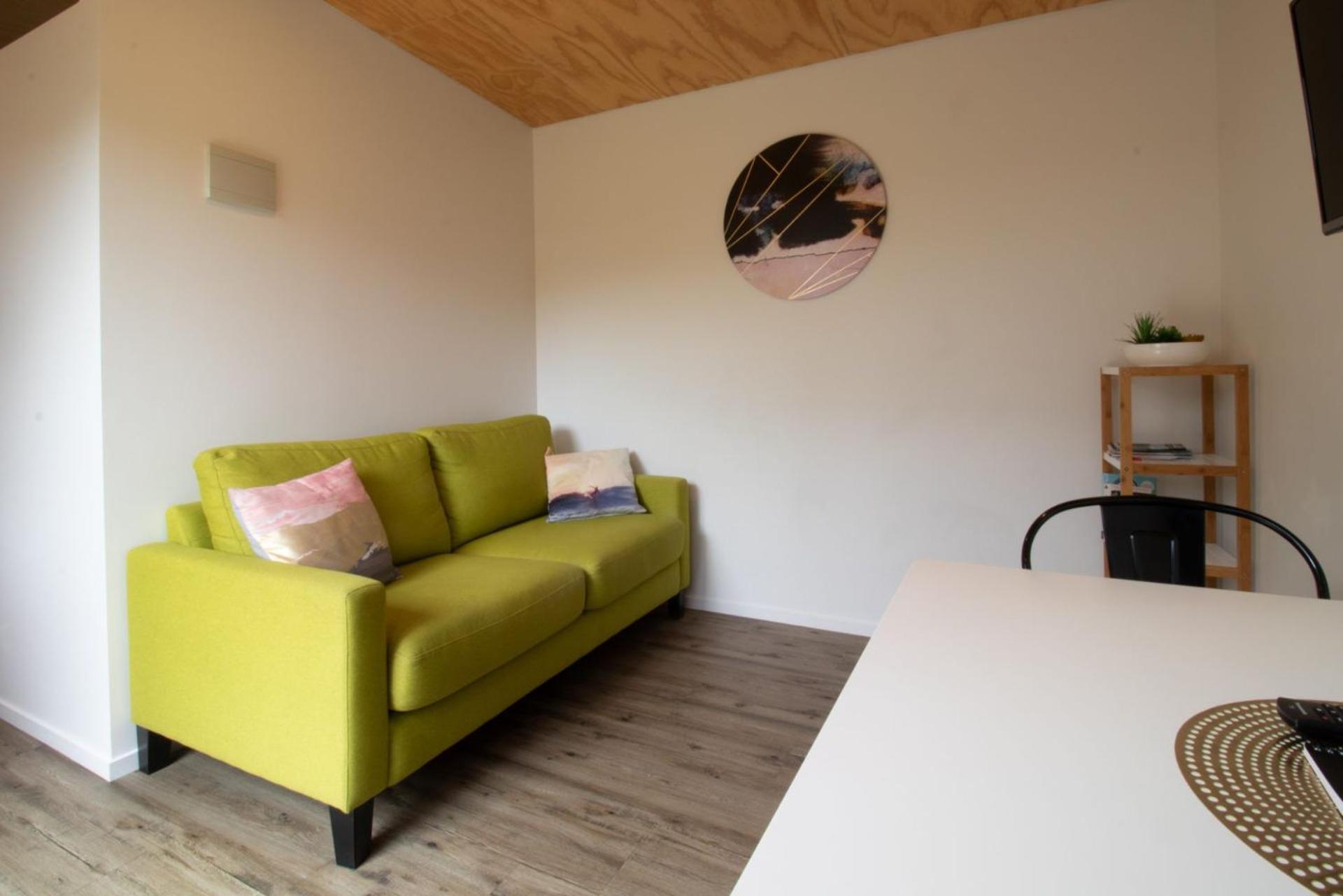 The Dunes At Fitzroy Beach Unit 2 New Plymouth Exterior photo